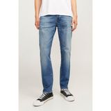 Jack & Jones Mike Fox Cb 056 Erkek Jean Pantolon 12258194 12258194002 - 29 / 32 - Mavi