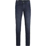 Jack Jones Mıke Orıgınal Erkek Jean Pantolon 12262487 - Mavi - 29 / 30
