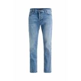 Jack Jones Mıke Orıgınal Tapered Fit Erkek Jean Pantolon 12289824