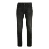 Jack Jones Mıke Tapared Fit Erkek Jean Pantolon 12264026