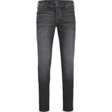 Jack Jones Mıke Tapered Fit Erkek Jean Pantolon 12246915 - Antrasit - 27 / 32