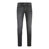 Jack Jones Mıke Tapered Fit Erkek Jean Pantolon 12246915
