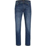 Jack Jones Mıke Tapered Fit Erkek Jean Pantolon 12290748 - Mavi - 30 / 34