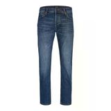 Jack Jones Mıke Tapered Fit Erkek Jean Pantolon 12290748