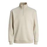 Jack & Jones Moonbeam L Erkek İnce Fermuarlı Ceket