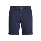 Jack & Jones Navy Blazer Spor Şort, M, 12165604, Navy Blazer, Erkek