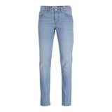 Jack & Jones Normal Bel Açık Mavi Erkek Çocuk Denim Pantolon, 10 Yaş, 5003340877, Açık Mavi, Erkek Çocuk