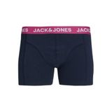 Jack Jones Norman Contrast Erkek Boxer 12248064