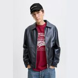 Jack & Jones Norrebro Erkek Siyah Şapka (12283705-B)