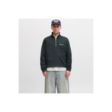Jack & Jones Norrebro Erkek Yeşil Sweatshirt (12282899-FRR)