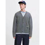 Jack Jones Norrebro Loose Fit Erkek Hırka 12282732