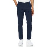 Jack & Jones NOS Erkek Pantolon Jjimarco Jjbowie Sa Noos Mavi W38/L32(Üretici Bedeni: 38)