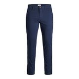 Jack & Jones NOS Mavi Erkek Pantolon
