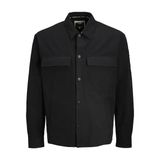 Jack Jones Obly Fusıon Tech Overshırt Relax Fit Erkek Gömlek 12290687