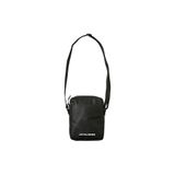 Jack & Jones Oliver Sling Erkek Siyah Omuz Çantası () 12270586-B