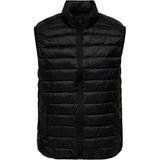 Jack Jones Only&Sons Erkek Kolsuz Yelek 22038714