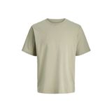 Jack & Jones Originals Logolu Pamuklu Regular Fit Bisiklet Yaka T Shirt Erkek T SHİRT 12290315