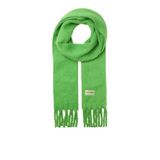 JACK & JONES Örme Atkı, ONE SIZE, 12242108, Green Bee, kadın
