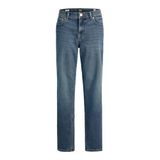 Jack & Jones Orta Bel Açık Mavi Erkek Çocuk Denim Pantolon 12249057, 10 Yaş, 10 Yaş, 5003340911, Açık Mavi, Erkek Çocuk