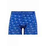 Jack Jones Oscar Prınted Erkek Boxer 12286165