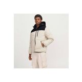 Jack & Jones Otto Erkek Krem Mont () 12258416-MBM