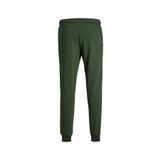 JACK & JONES PANTS STUDIO Erkek JPSTGORDON JJNEWSOFT SWEAT PANT GMS NOOS Pantolon, Koyu Yeşil, XL