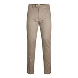 Jack & Jones Pants Studio Jpstmarco Jjpremium Modern Koyu Bej Chino SA Erkek Pantolon