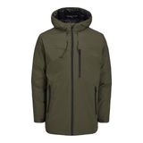 JACK & JONES Parka Mont, 12243225_JCOPAYNE PARKA LN