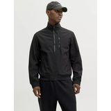 Jack Jones Parker Softshell Bomber Erkek Ceket 12288875