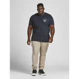Jack & Jones Paul Flake 542 Kargo Pantolon-Büyük Beden-12199184 - 42 / 34 - Vizon