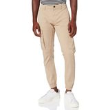 Jack & Jones Paul Flake AKM 542 Crockery Erkek Pantolon