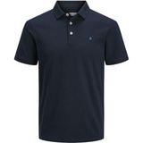 Jack & Jones Paulos Polo Yaka Erkek Tişört 12136668 - Lacivert