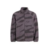 Jack & Jones Pavement 122677528 Gri Tedy Erkek Mont