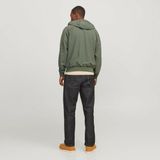 Jack Jones Perfect Bomber Erkek Ceket 12270682 - Yeşil - XS