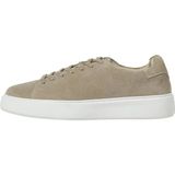Jack & Jones Plaza Taupe Erkek Yetişkin Sneaker Model Kodu: ( 12280710PLAZA Taup) - Kahverengi