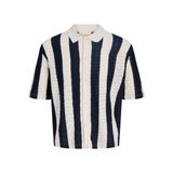 Jack & Jones Polo Yaka Kazak, 5003338911