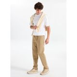 Jack & Jones Rahat Eşofman Altı, XL, 12279134, Yeşil, Erkek