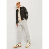 Jack & Jones Regular Fit Ekru Erkek Eşofman Altı 12248838_JPSTGORDON Jjestar Jj Swea - 2XL
