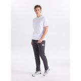 Jack & Jones Regular Fit Eşofman Altı, L, 5003338679, Gri, Erkek