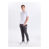 Jack & Jones Regular Fit Eşofman Altı, S, 5003338679, Gri, Erkek