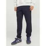 Jack & Jones Regular Fit Lacivert Erkek Eşofman Altı 12248838_JPSTGORDON Jjestar Jj Swea