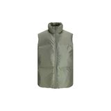 Jack & Jones Regular Fit Yeşil Erkek Yelek 12213862