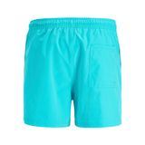 JACK & JONES Regular Fit yüzme şortu