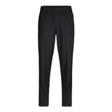 Jack & Jones Relaxed Fit Jogger Pantolon, M, 12268303, Black, Erkek
