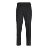 Jack & Jones Relaxed Fit Jogger Pantolon, XL, 12268303, Black, Erkek