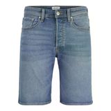 Jack Jones Rıck Regular Fit Erkek Jean Şort 12290839