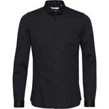 Jack & Jones Rparma Erkek Siyah Gömlek (12097662-B)