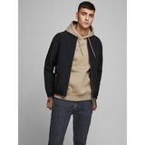 Jack & Jones Rush Bomber Erkek Lacivert Ceket - 2XL