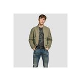 Jack & Jones Rush Erkek Yeşil Ceket (12165203-DO)