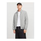 Jack Jones Rush Harrıngton Bomber Erkek Ceket 12204277